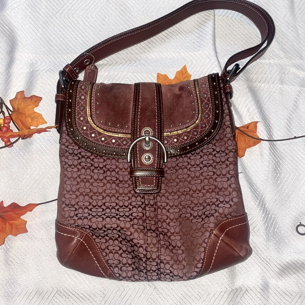 Coach Pocketbook